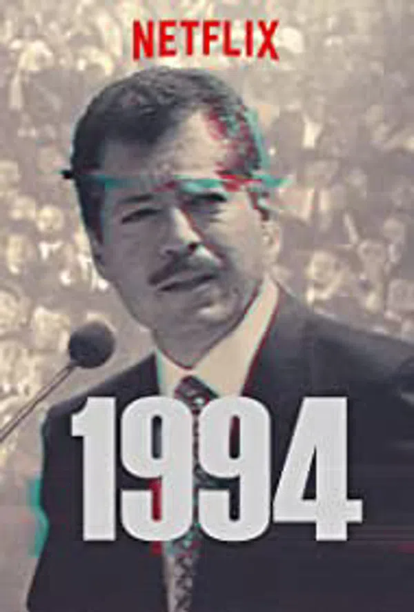 Poster phim 1994 trên PhimMoi