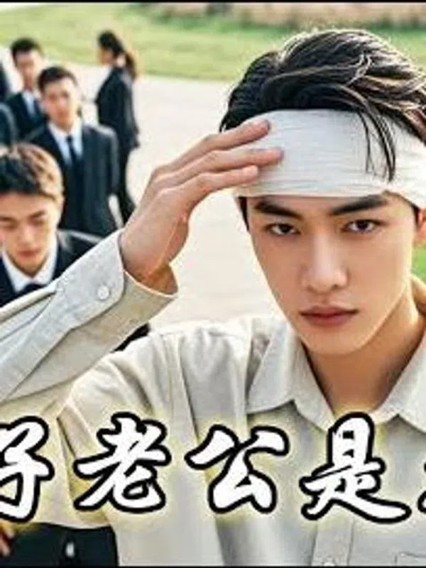 Chồng Ngốc Của Tôi Là Tỷ Phú