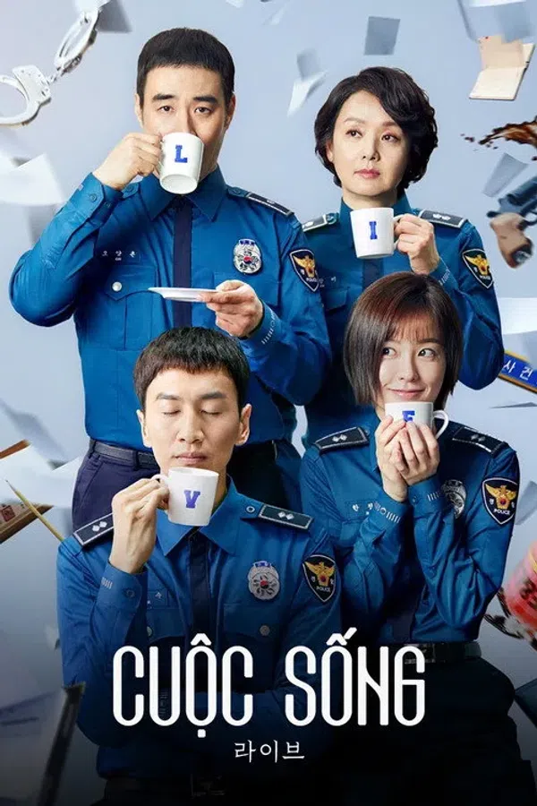 Xem Phim Cuộc Sống Vietsub HD Online