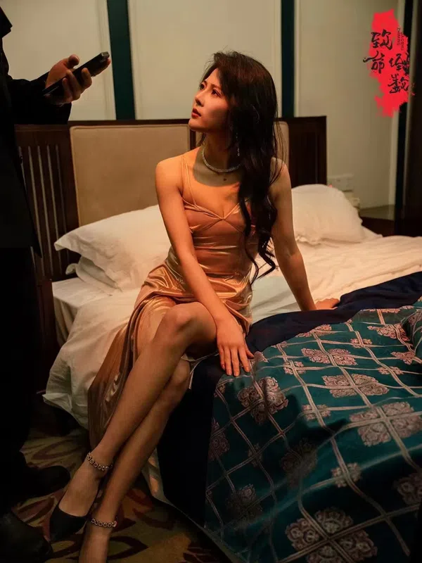 Đếm Ngược Chết Chóc