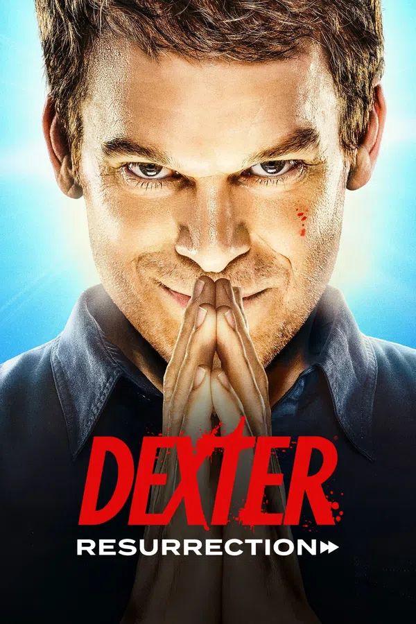 Dexter: Hồi Sinh