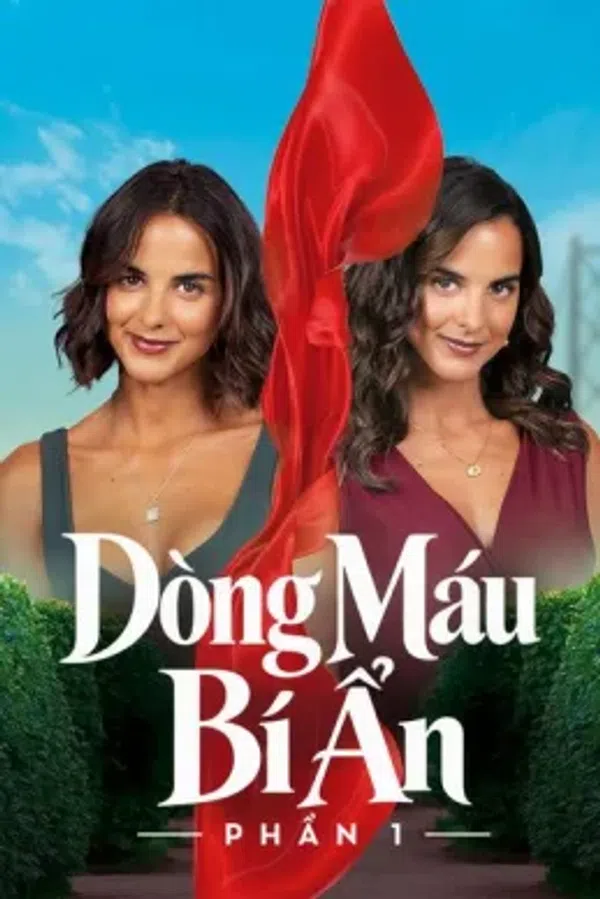 Poster phim Dòng Máu Bí Ẩn (Phần 1) trên PhimMoi