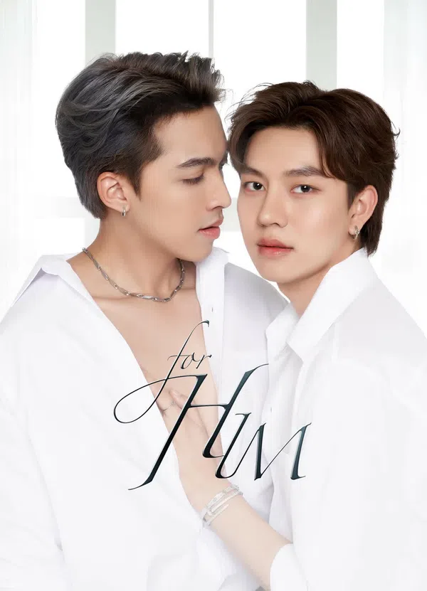 Poster phim For Him trên PhimMoi