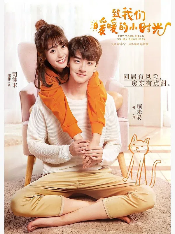 Xem Phim Gửi Thời Thanh Xuân Ấm Áp Của Chúng Ta Vietsub HD Online