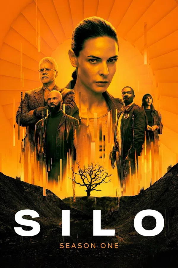 Poster phim Hầm SILO (Phần 1) trên PhimMoi