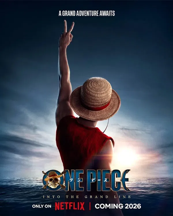 One Piece Live Action (Phần 2)