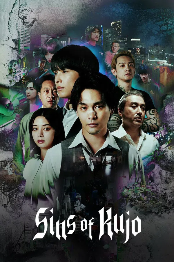 Tội Lỗi Của Kujo