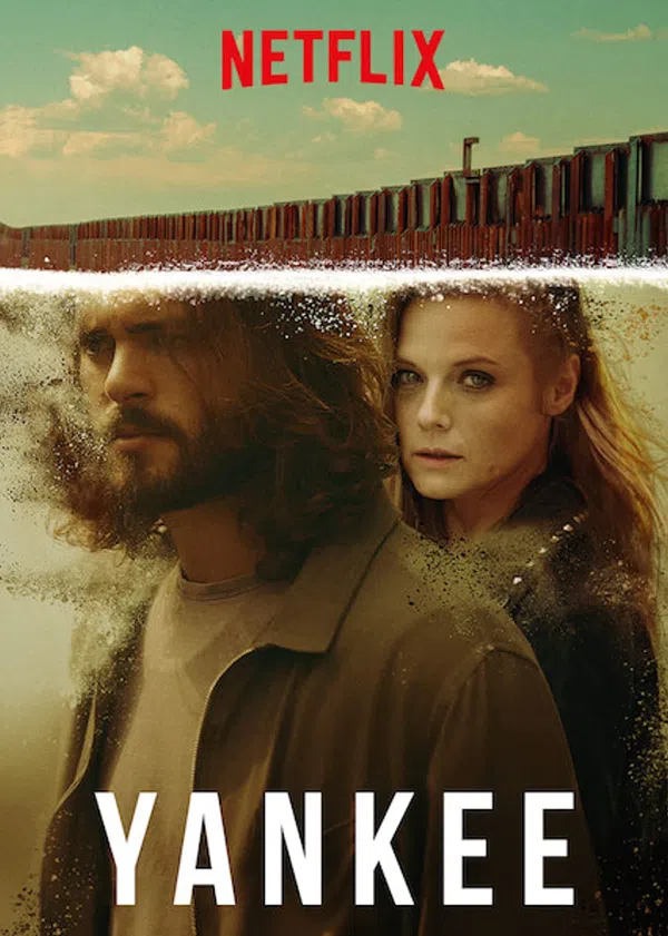 Poster phim Yankee trên PhimMoi