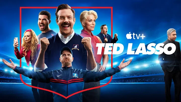 Huấn Luyện Viên Ted Lasso (Phần 4)